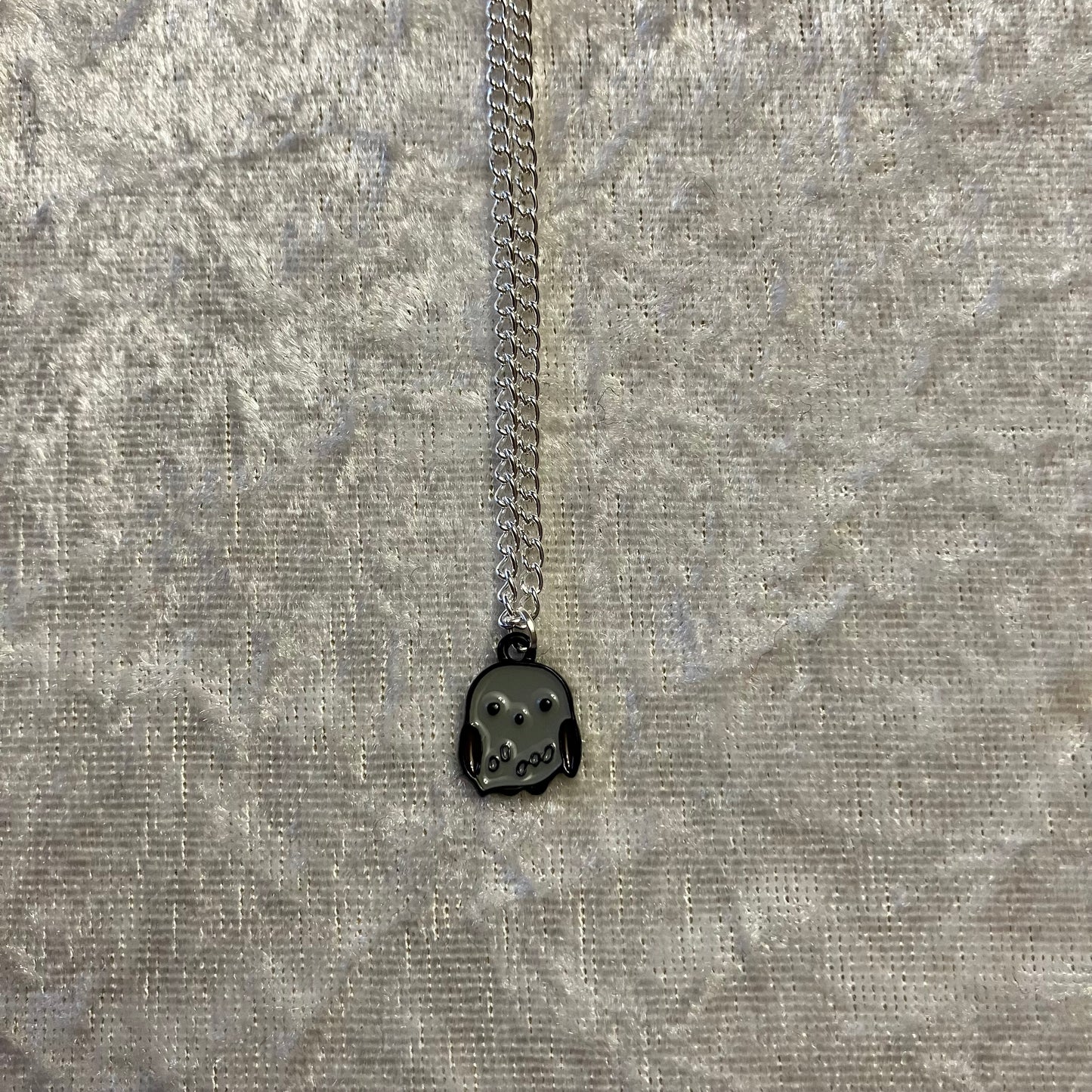 Wizard Necklace