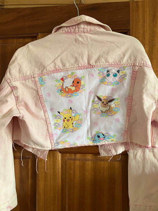 Cute Creature Jacket