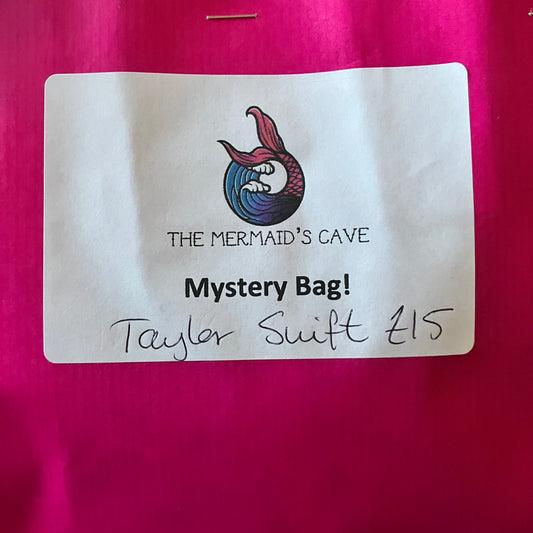 Taylor Mystery Bag