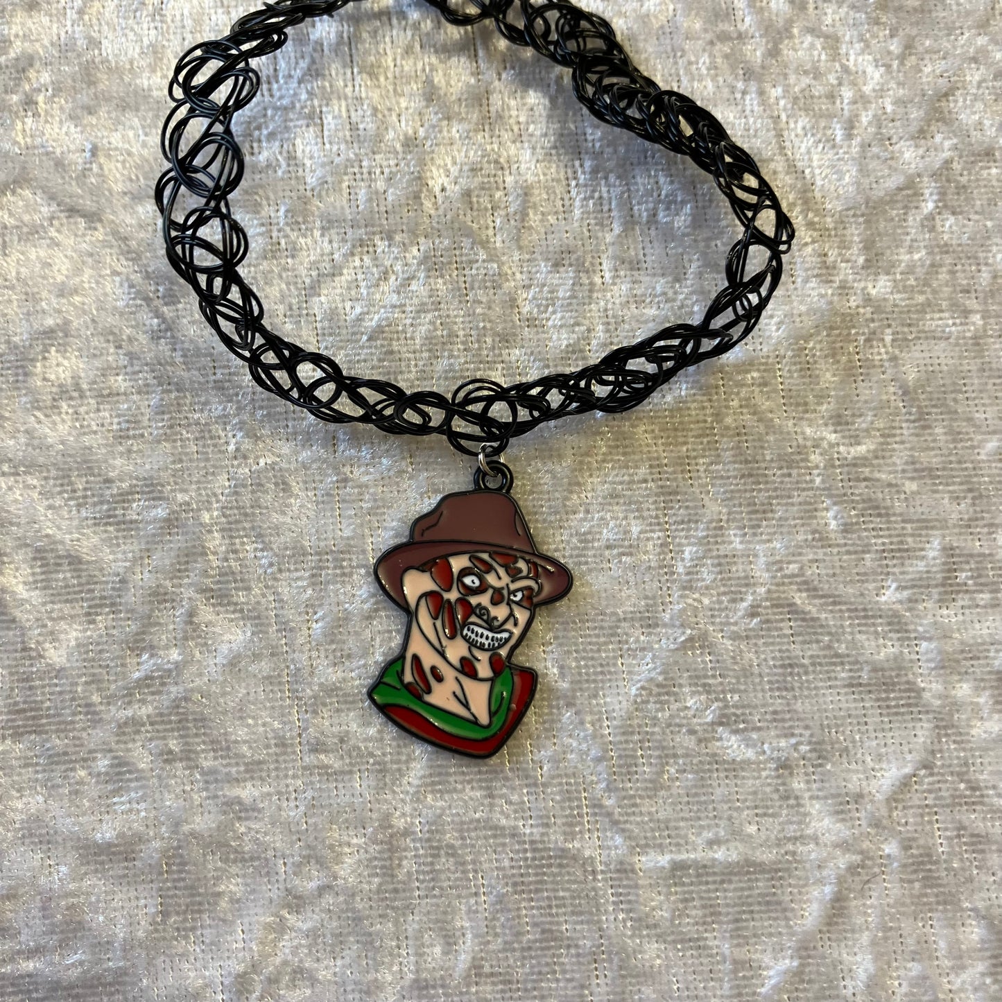 Horror Choker