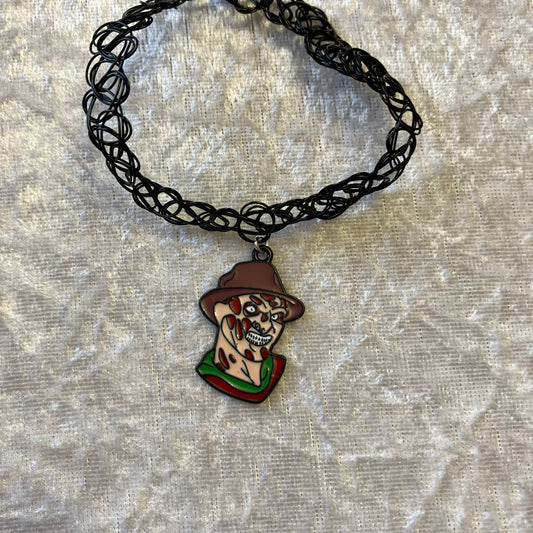 Horror Choker