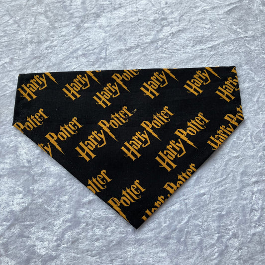 Wizard Dog Bandana