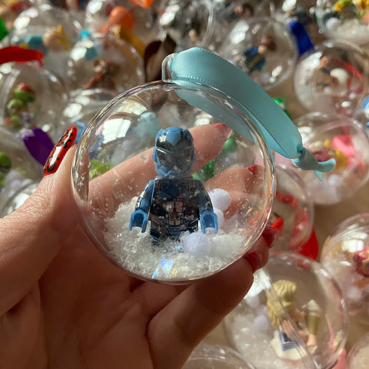 Ranger Christmas Bauble
