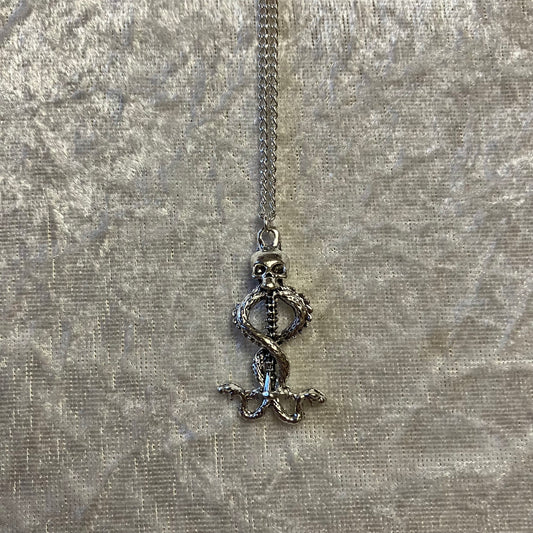 Wizard Necklace