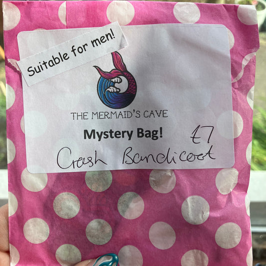 Crash Game Mystery Bag - Suitable For Men