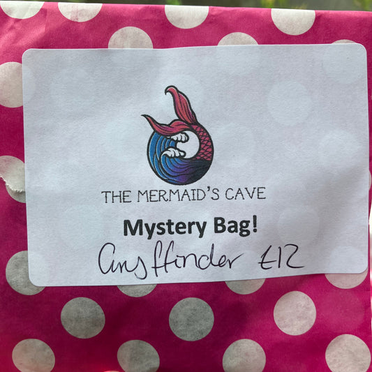 House Mystery Bag