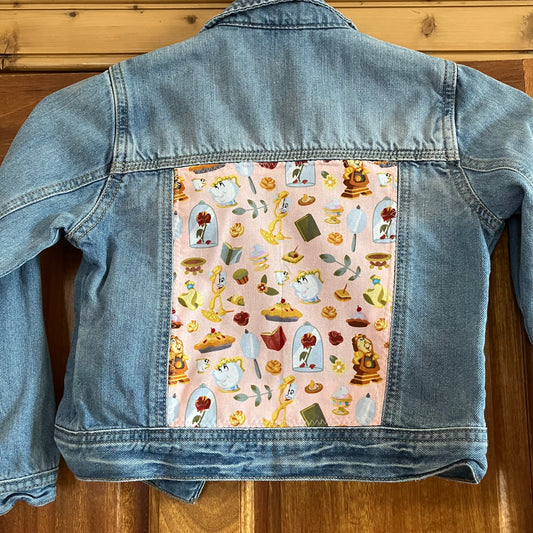 Princess Kids Jacket