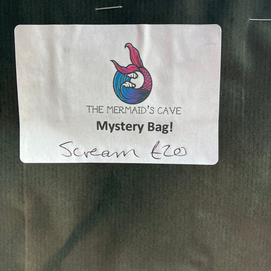 Horror Mystery Bag