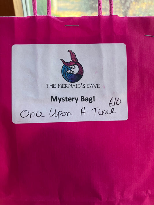 Once Mystery Bag