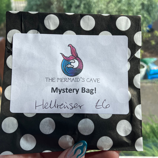 Horror Mystery Bag