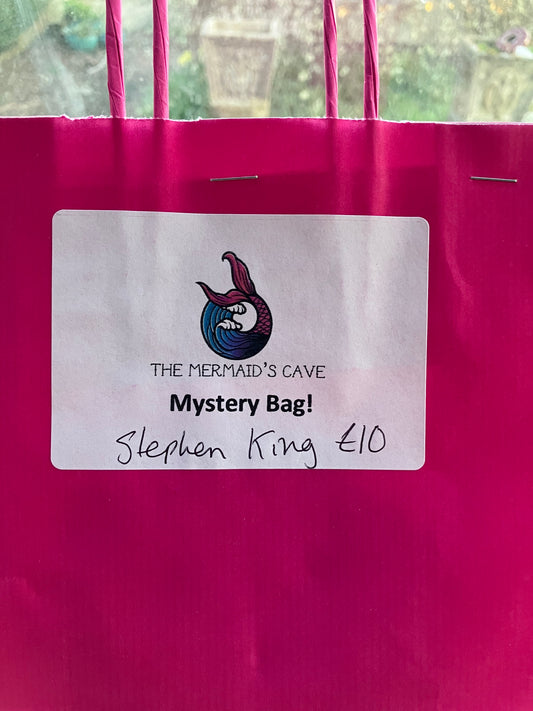 Horror Mystery Bag