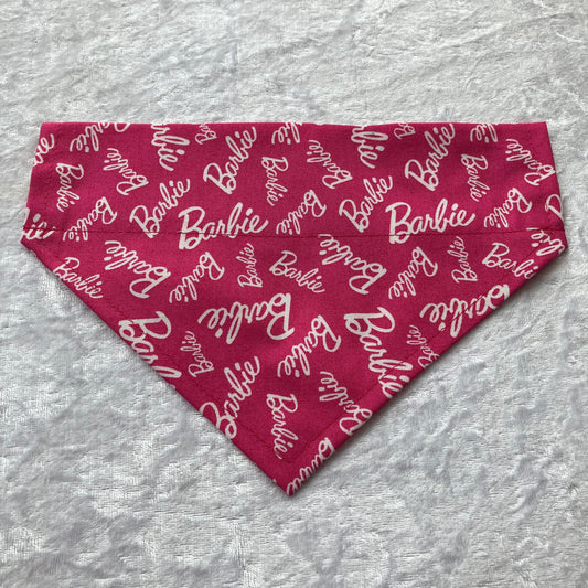 Doll Dog Bandana