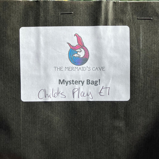 Horror Mystery Bag