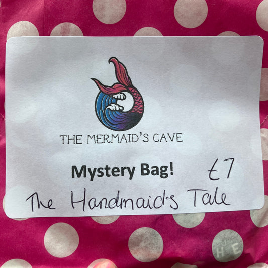 Handmaid Mystery Bag