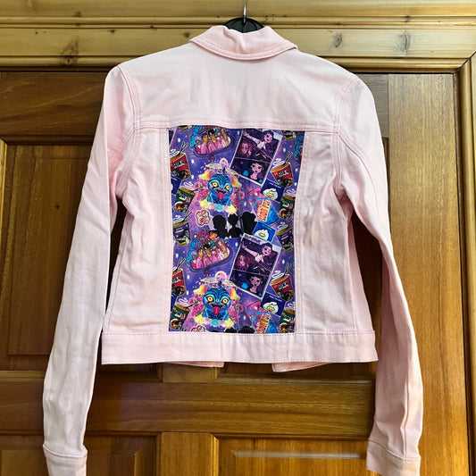 Demon Hunter Kids Jacket