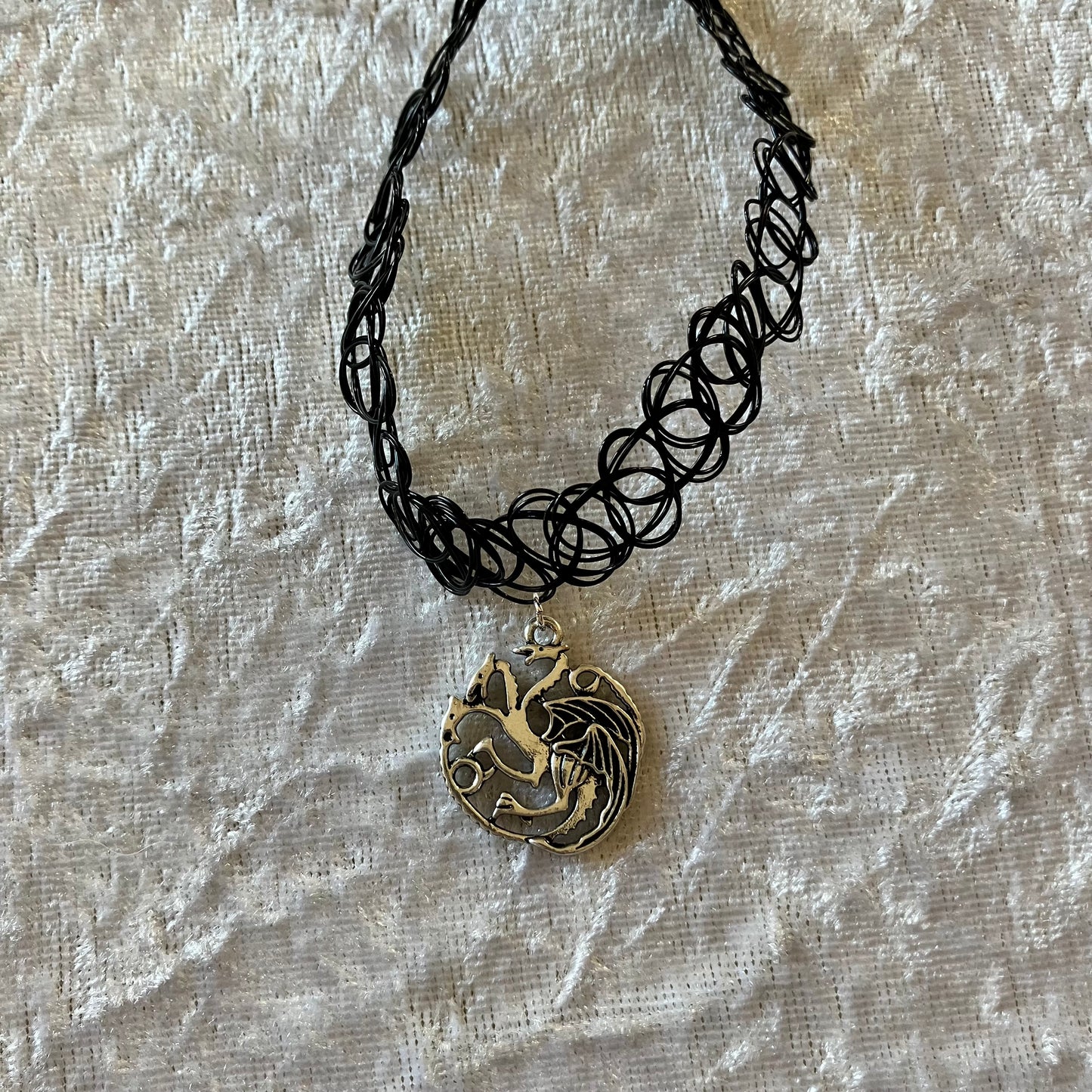 Thrones Choker