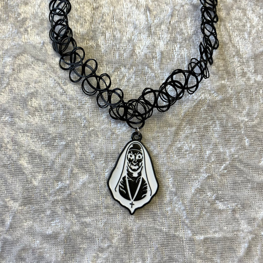Horror Choker