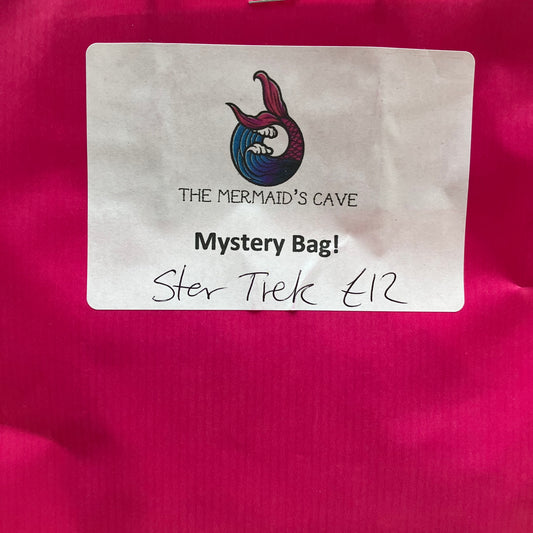 Trek Mystery Bag