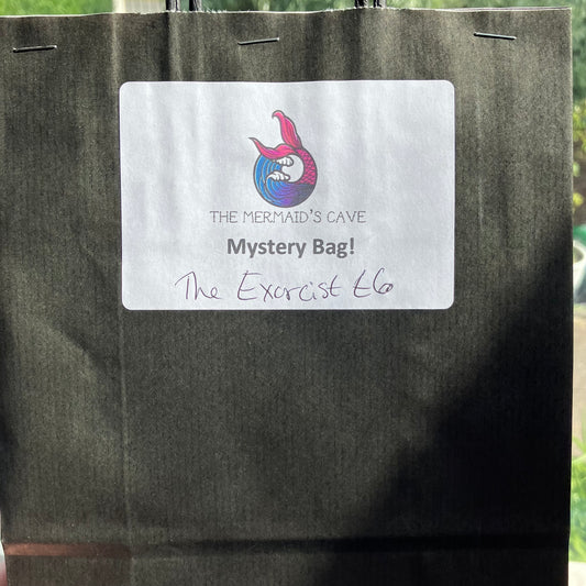 Horror Mystery Bag