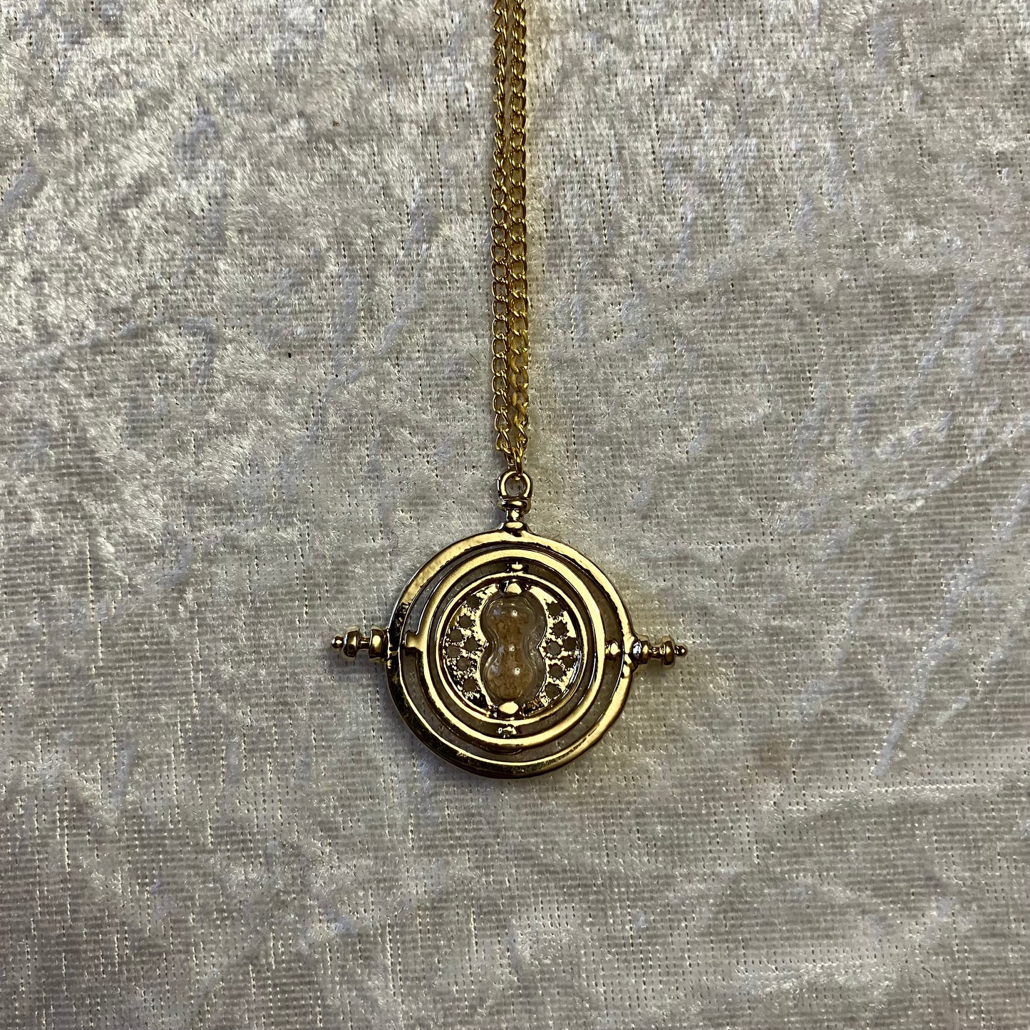 Wizard Necklace
