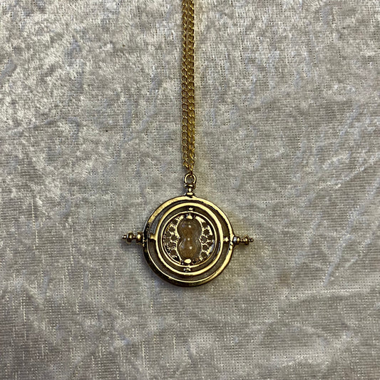 Wizard Necklace