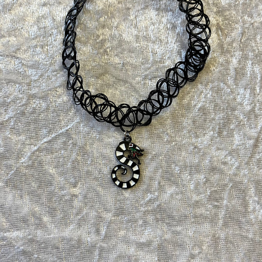 Beetle Choker