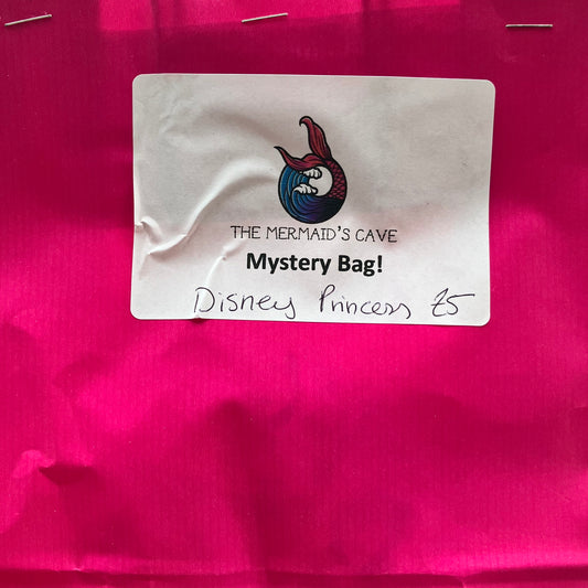 Princess Mystery Bag