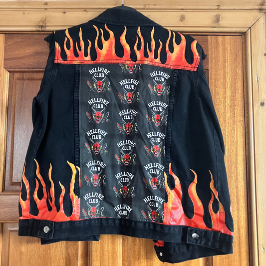 Hellfire Jacket