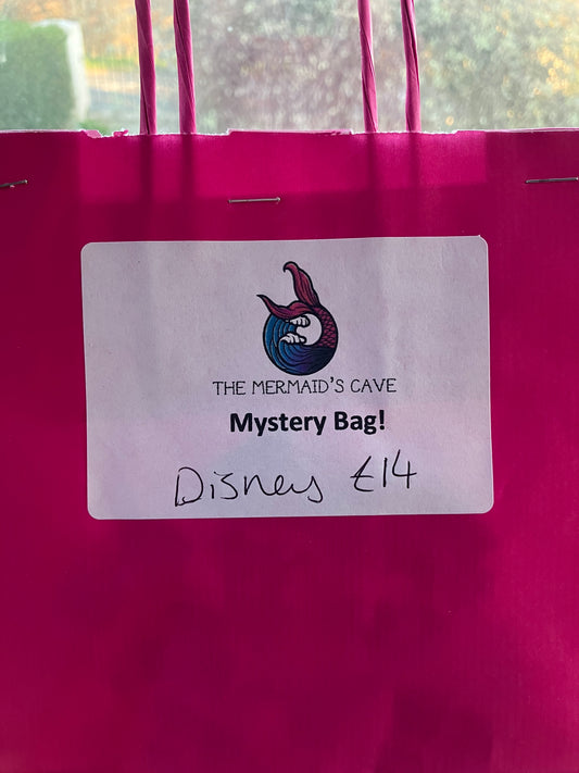 Classic Films Mystery Bag