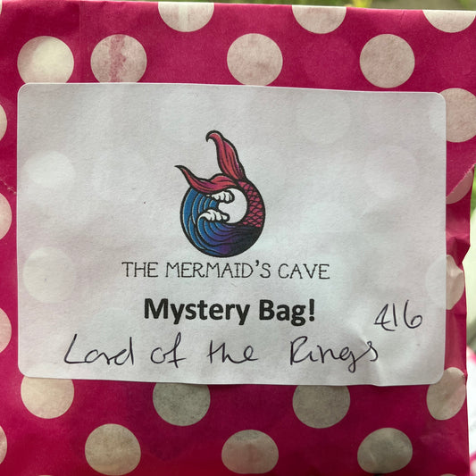 Fantasy Mystery Bag