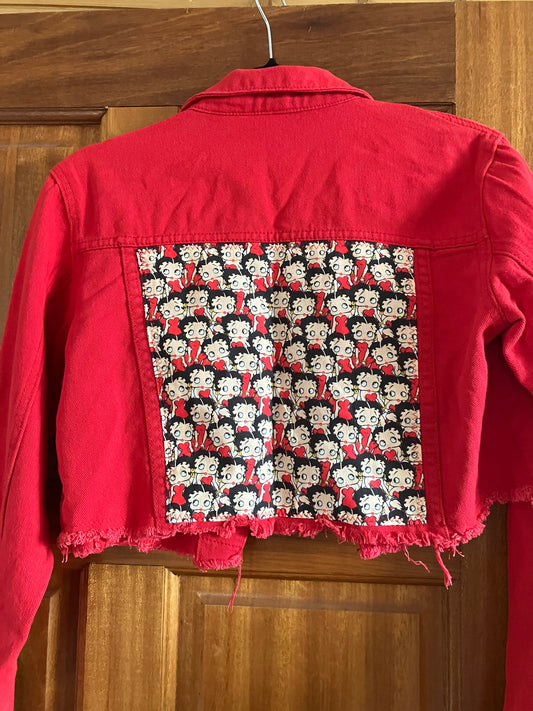 Betty Jacket
