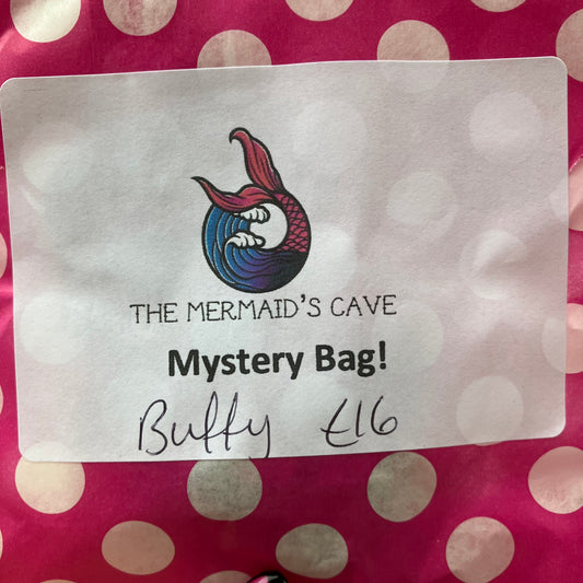 Vampire Mystery Bag