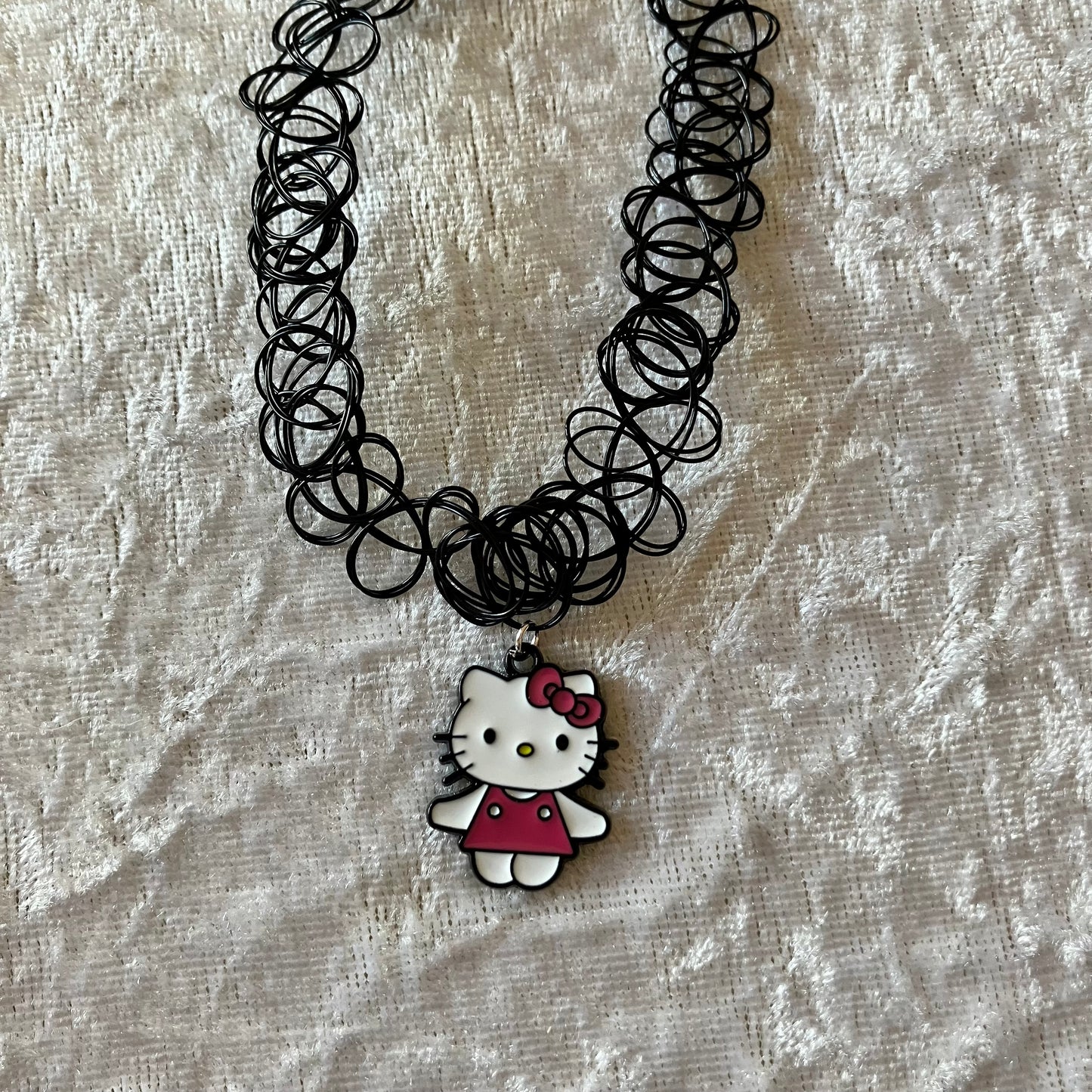Kitty Choker