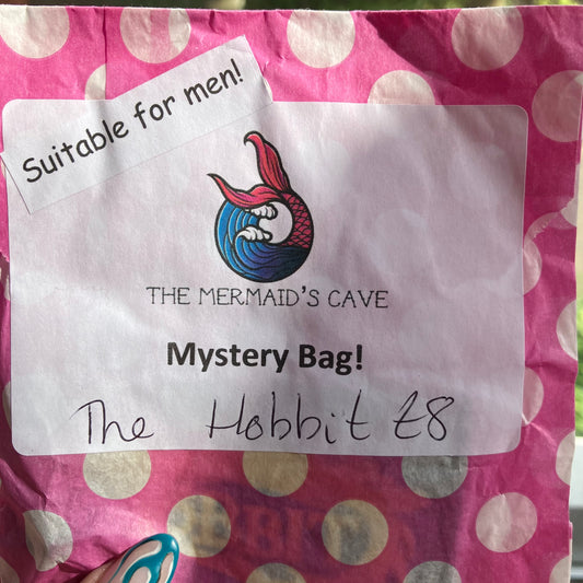 Fantasy Mystery Bag - Suitable For Men