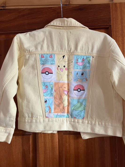 Cute Creature Jacket