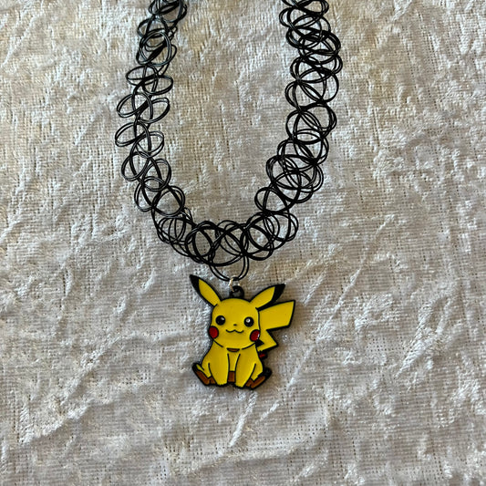 Cute Creature Choker