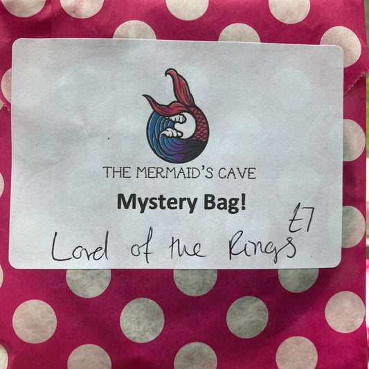 Fantasy Mystery Bag