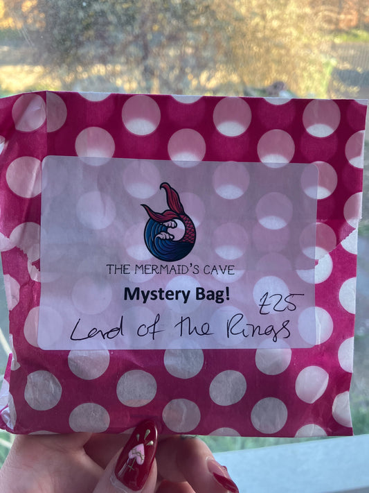 Fantasy Mystery Bag