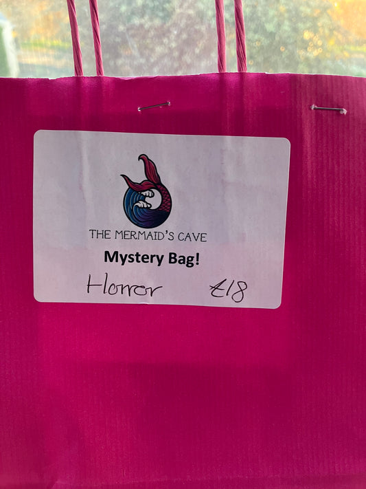Horror Mystery Bag