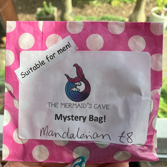 Galaxy Mystery Bag - Suitable For Men