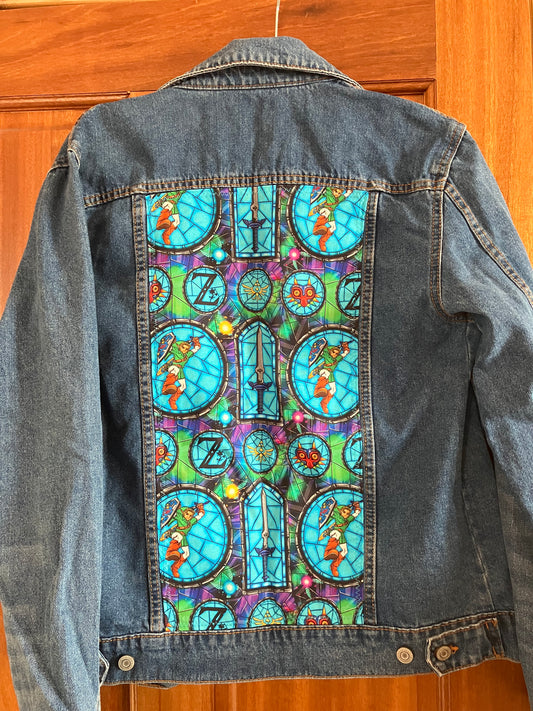Game Men’s Jacket