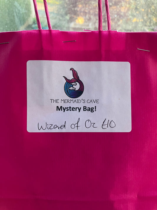 Oz Mystery Bag