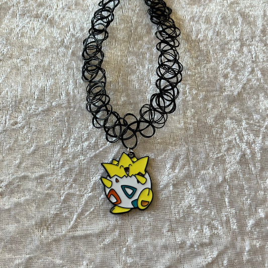 Cute Creature Choker