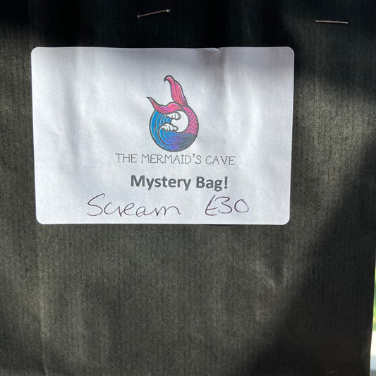 Horror Mystery Bag