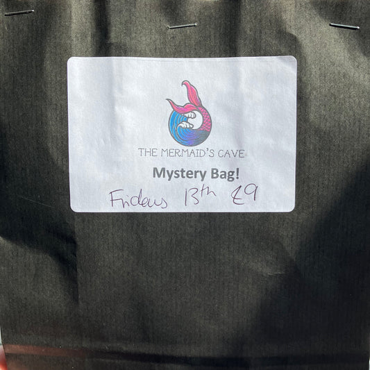 Horror Mystery Bag