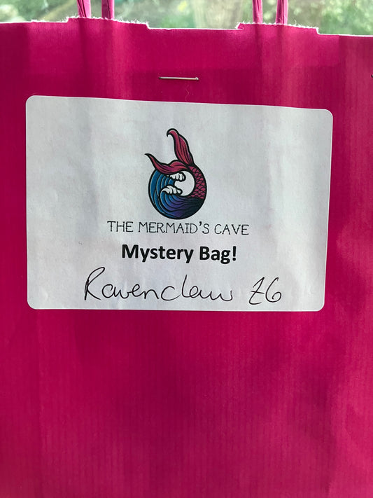 House Mystery Bag