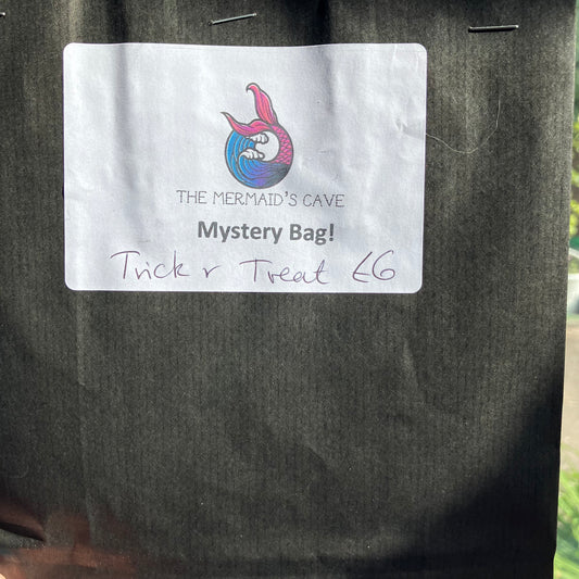 Horror Mystery Bag