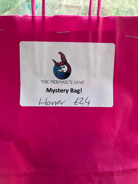 Horror Mystery Bag