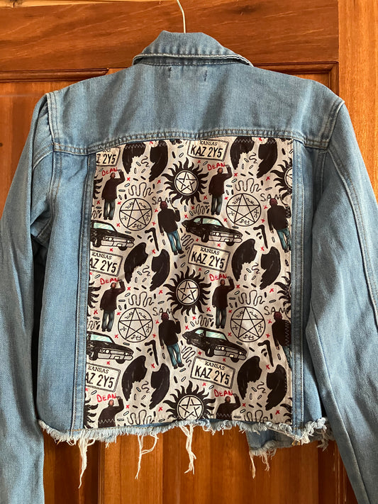 Supernatural Jacket