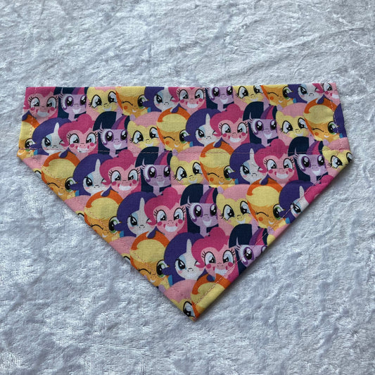 Pony Dog Bandana